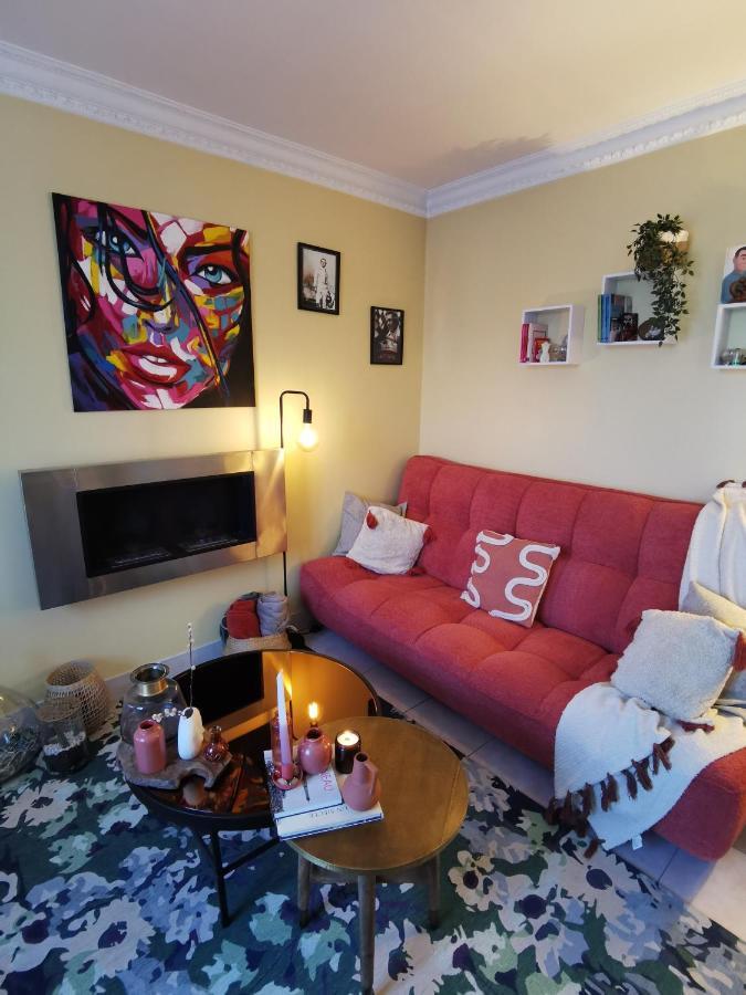 Maison Acacias Le Mans Dış mekan fotoğraf
